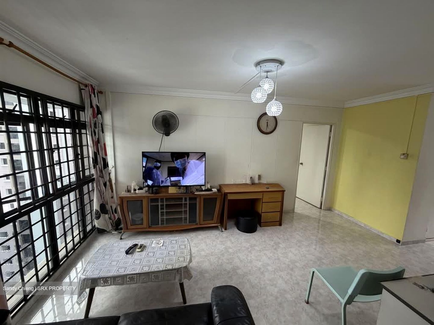 Blk 649A Jurong West Street 61 (Jurong West), HDB 4 Rooms #566088701